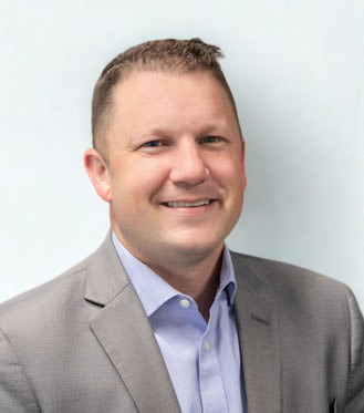 Mark Donovan